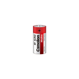 Alkaline 4LR43