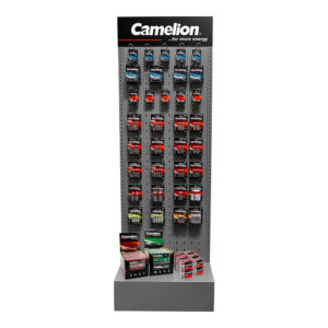 Bodendisplay
