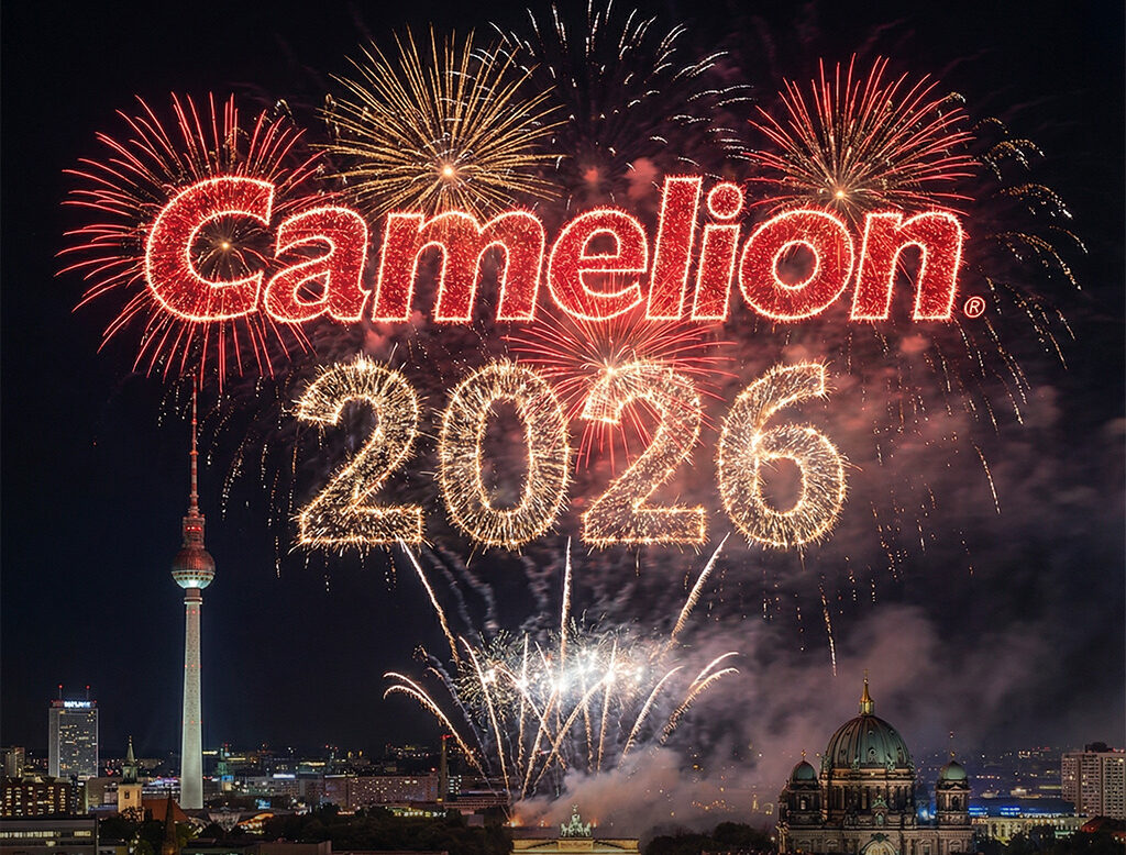 Gemeinsam begrüßen wir 2026 🥂✨