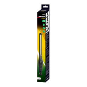 CAMELION RS936-CBH - 8W COB LED Akku Stableuchte