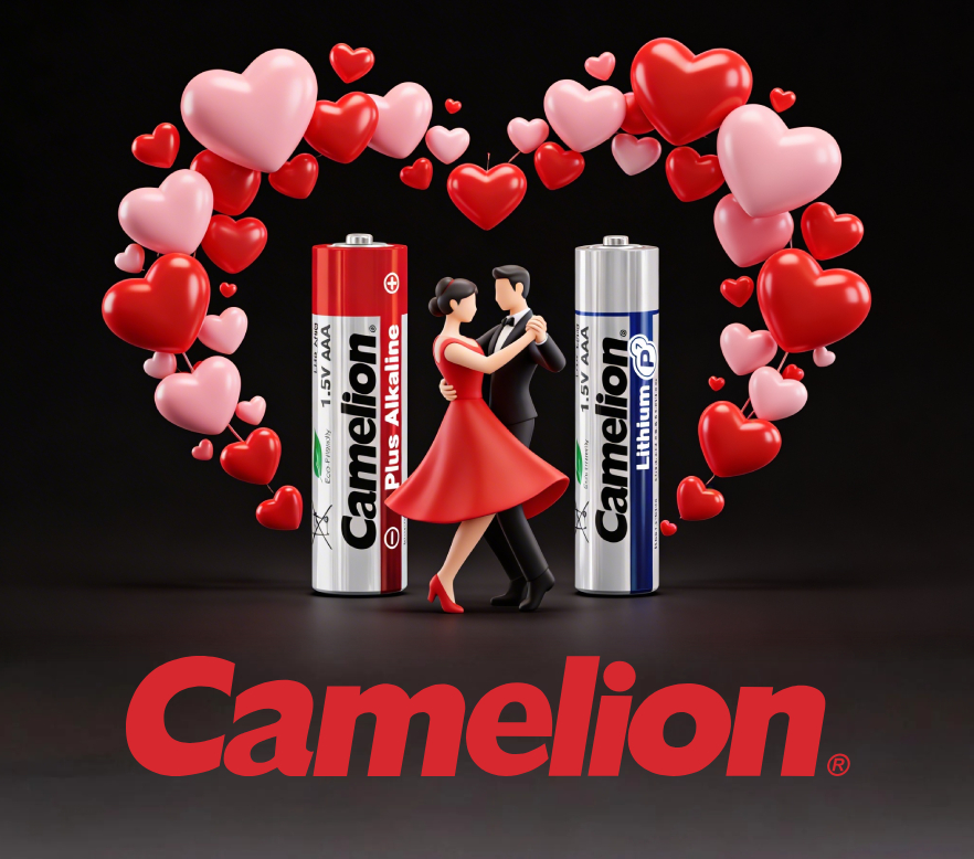 Alles Liebe zum Valentinstag