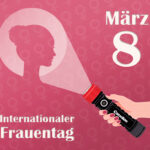 Internationaler Frauentag